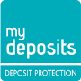  Mydeposits Logo