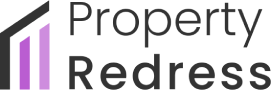  Property redress scheme Logo